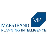 Marstrand Planning Intelligence logo