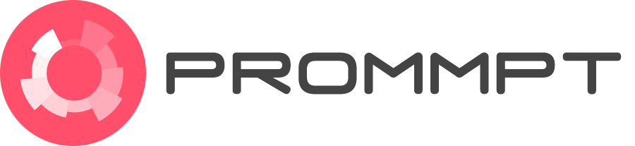 Prommpt logo
