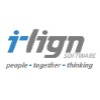 i-lign logo