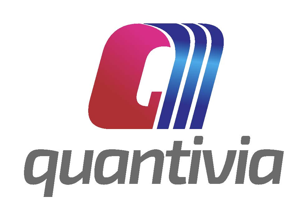 Quantivia logo