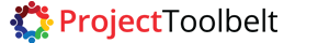 ProjectToolBelt logo