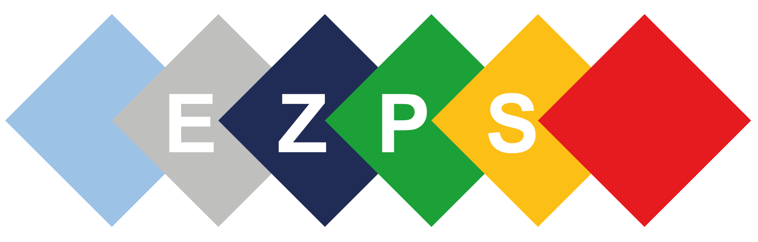 EZPS logo