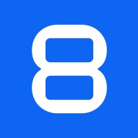 Easy8 logo