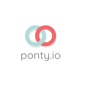 PontyIO logo