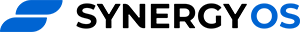 SynergyOS logo