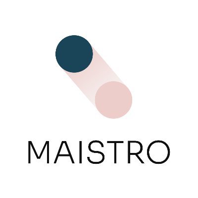 Maistro logo