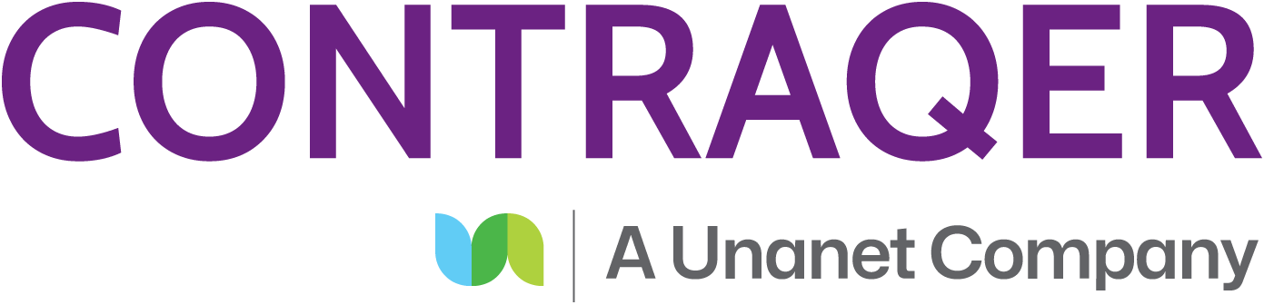 Contraqer logo