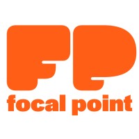 Focal Point logo