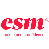 ESM Purchase logo