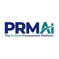 PRMAI logo