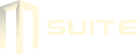 MSUITE FAB logo