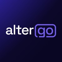 Altergo logo