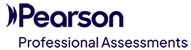 Pearson Professional Assessments logo