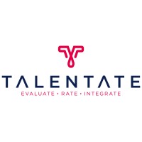 Talentate Assessment Center logo