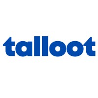 talloot logo