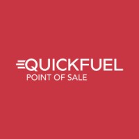 QuickFuel logo