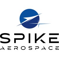 Spike S-512 Supersonic Jet logo
