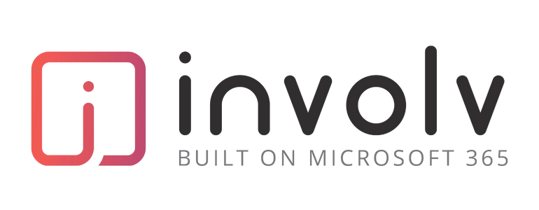 Involv logo
