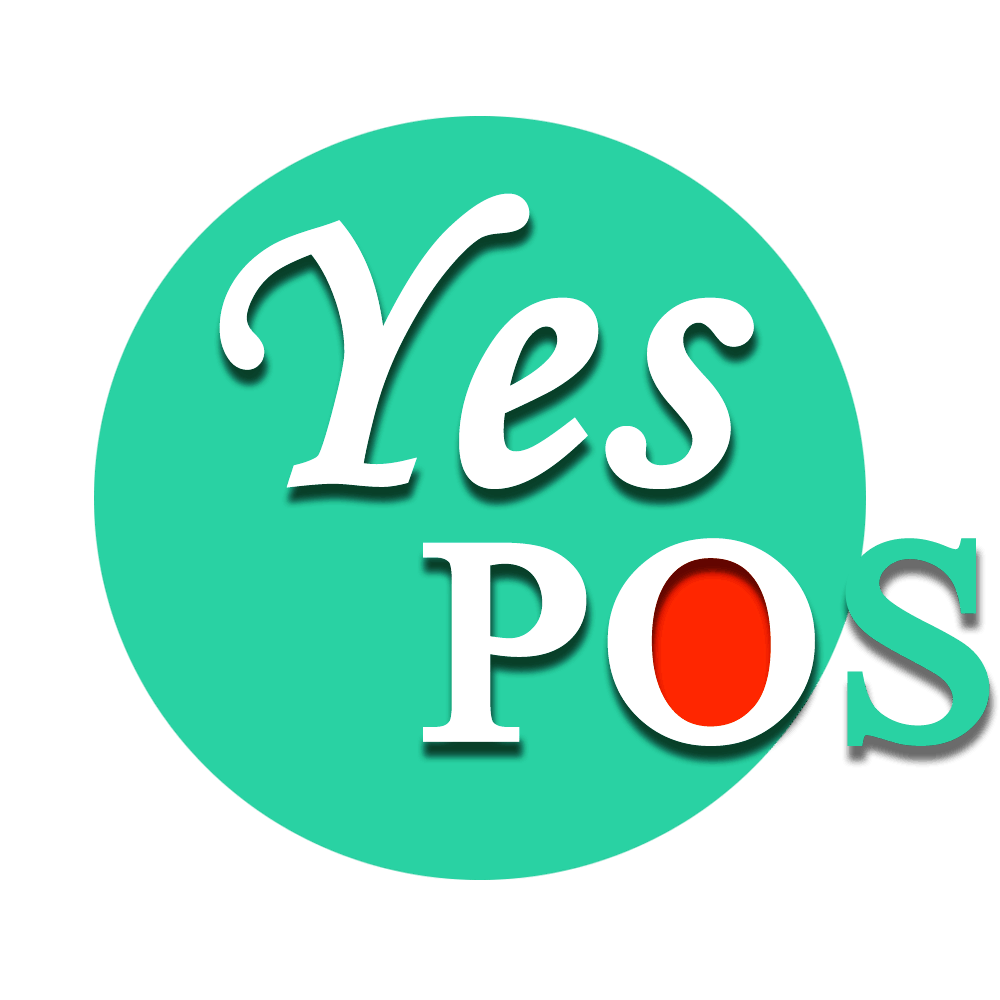 YesPOS logo
