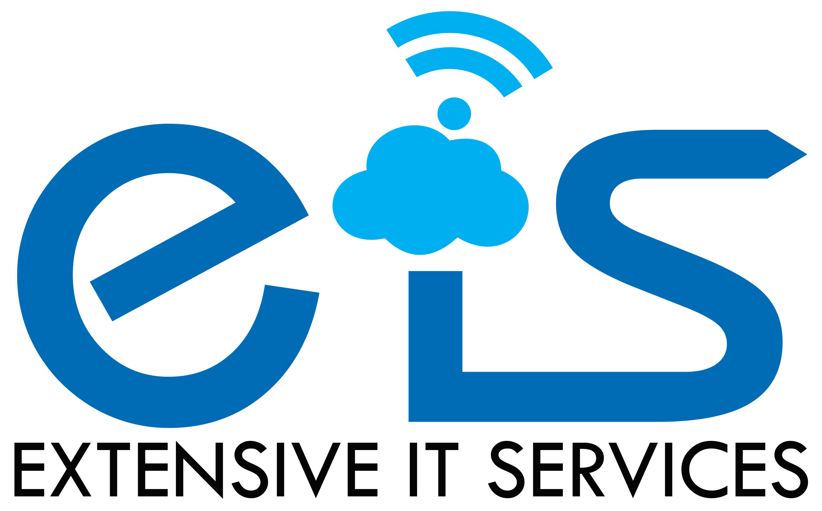 EIS POS Software logo