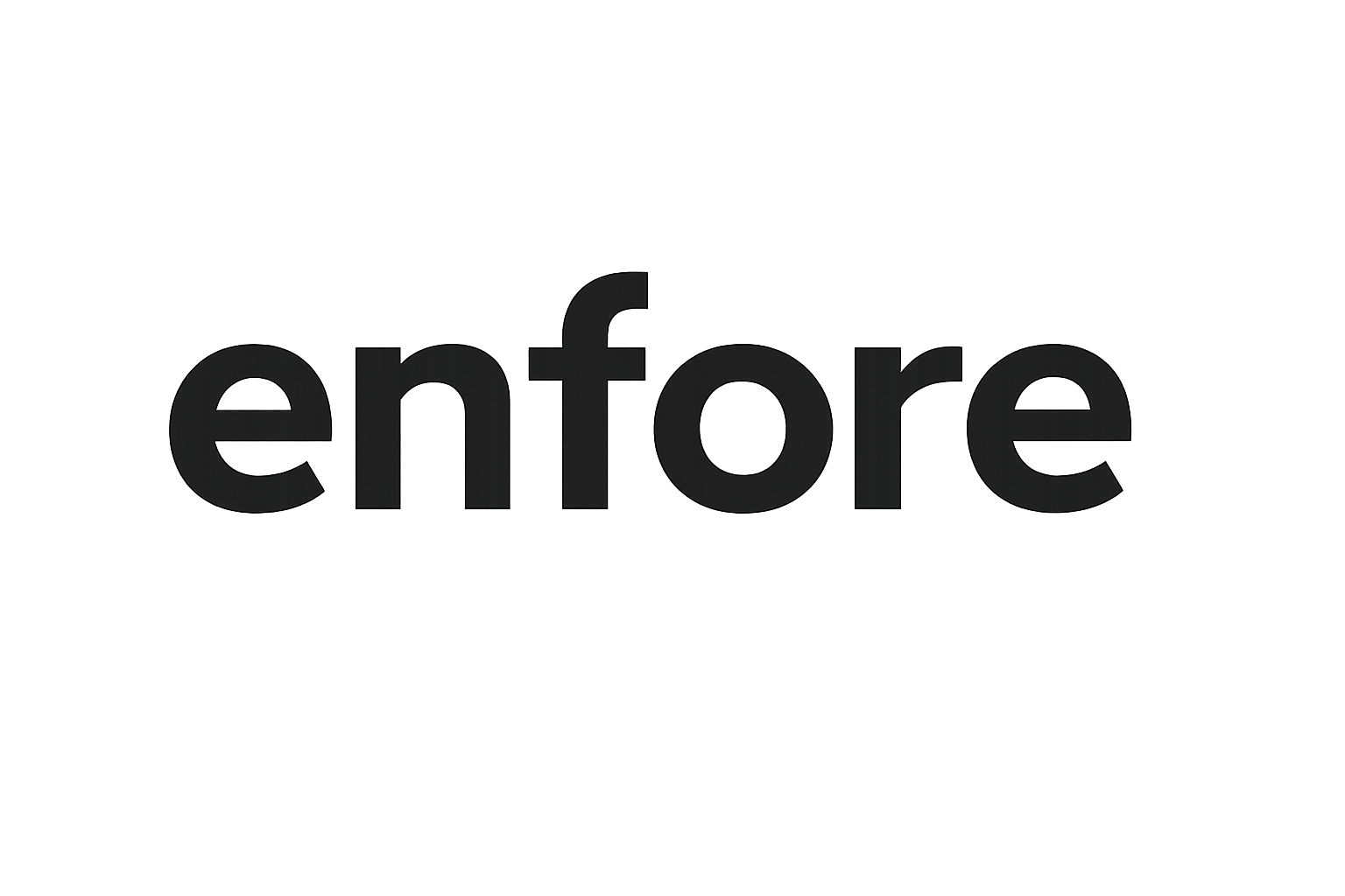 enforePOS logo