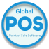 GlobalPOS logo