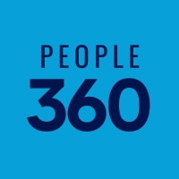 People360 logo