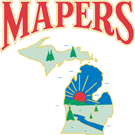 MAPERS logo