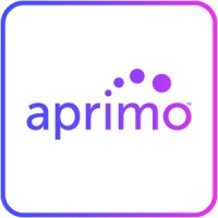 Aprimo Personalization logo