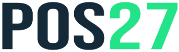 POS27 logo