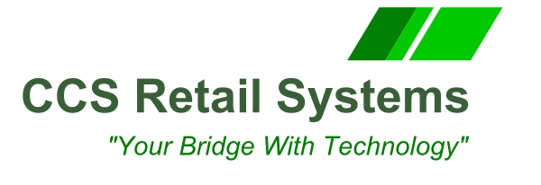 CCS Retail Systems logo