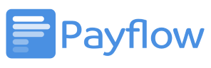 Payflow logo