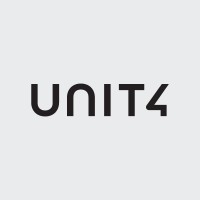 Unit4 Human Capital Management logo