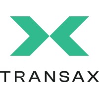 Transax logo
