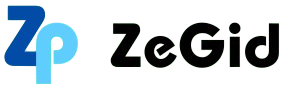 ZeGidPay logo