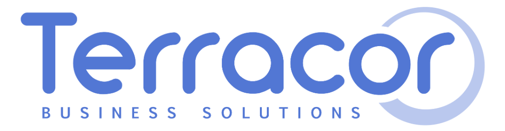 Terracor Business Solutions logo