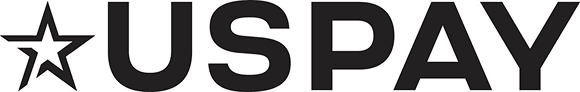 USPAY Gateway logo