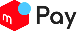 Merpay logo