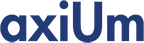 axiUm logo