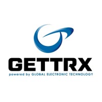 GETTRX logo