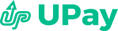 UPay logo