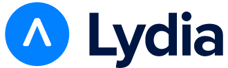 Lydia logo