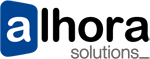 Alhora logo