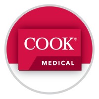 COOK MEDICAL logo