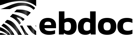 Zebdoc logo