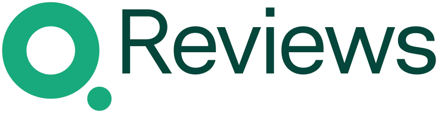 Q Reviews logo