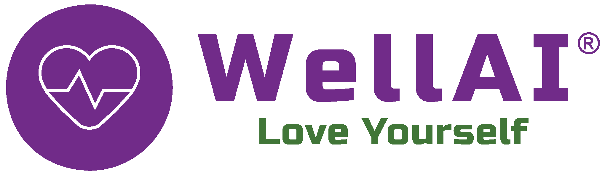 WellAI logo