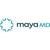 MayaMD logo