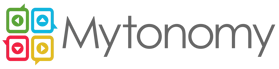 Mytonomy Cloud for Healthcare logo