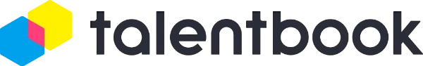 talentbook logo